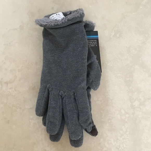 Isotoner Women’s Smart Touch Gloves - Picture 3 of 9